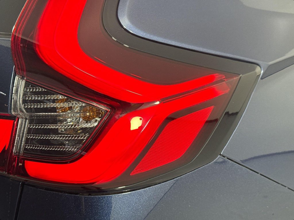 New 2027 Honda CR-V Sport-L image 10