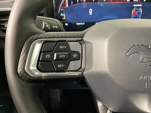 New 2026 Ford Mustang Coupe image 22