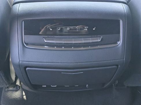 Used 2021 Cadillac Escalade Sport w/ Driver Assist Tech Package AWD/4WD image 16