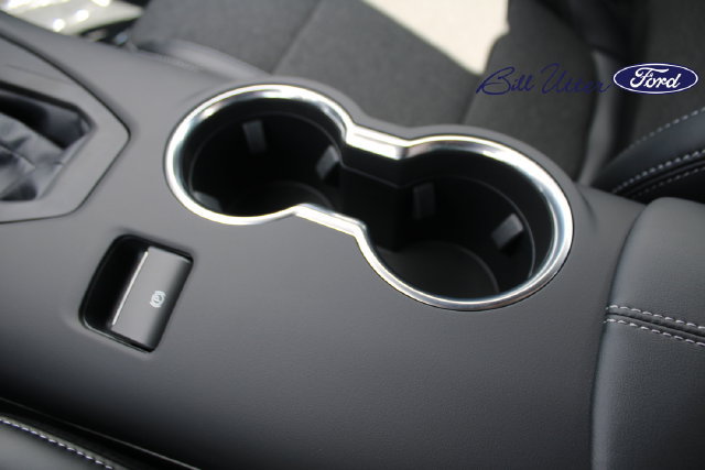 New 2026 Ford Mustang Coupe RWD image 11