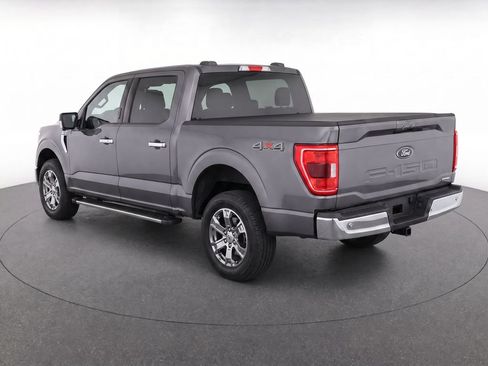 Used 2023 Ford F150 XLT w/ Equipment Group 302A High AWD/4WD image 22