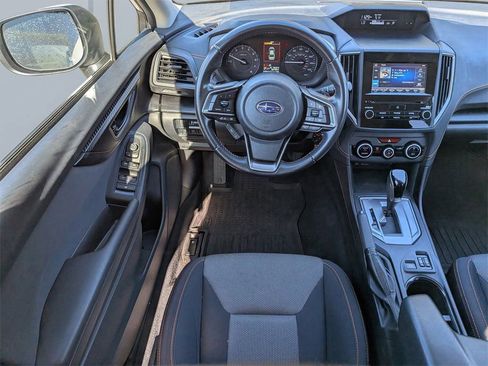 Used 2023 Subaru Crosstrek 2.0i Premium AWD/4WD image 16