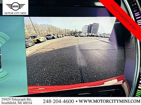 Used 2024 MINI Cooper John Cooper Works image 31