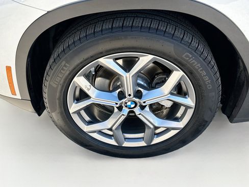 Certified 2024 BMW X3 sDrive30i w/ Convenience Package RWD image 33