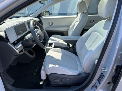 Used 2024 Hyundai Ioniq 5 Limited RWD image 12