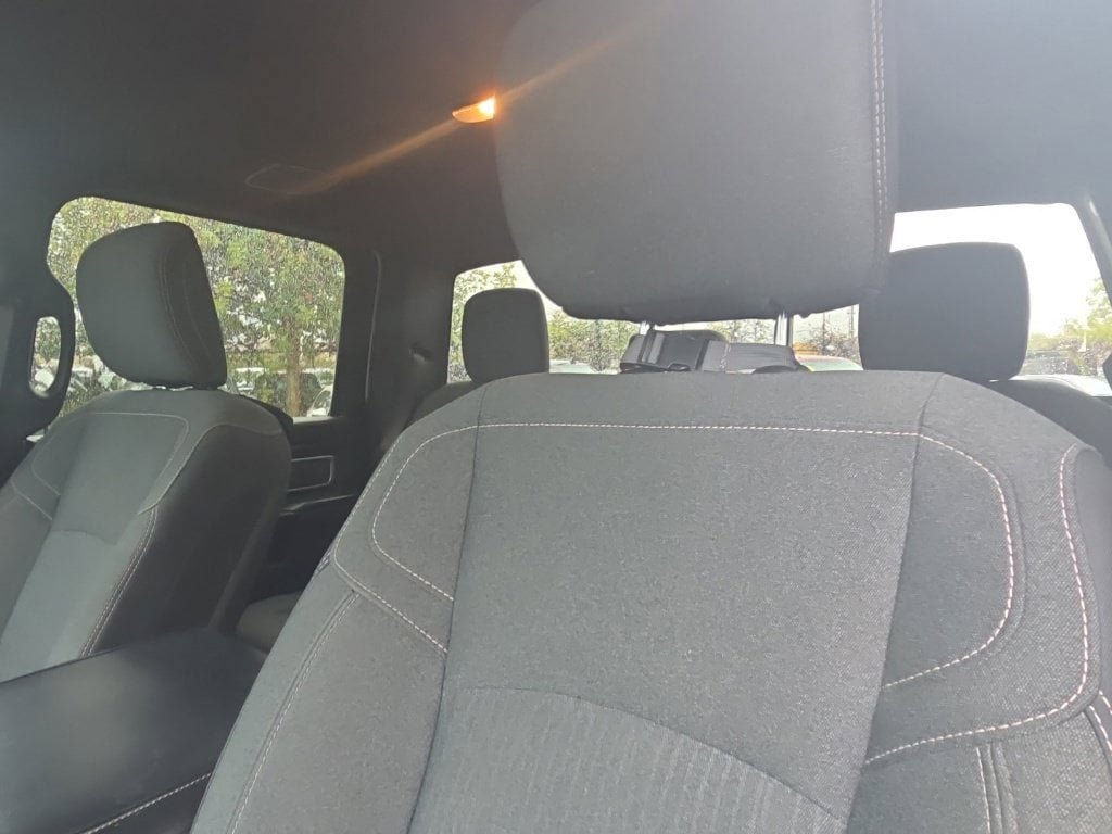Used 2019 RAM 2500 Big Horn AWD/4WD image 13