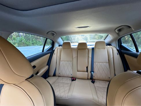 New 2025 Nissan Sentra SV w/ SV Premium Package image 27