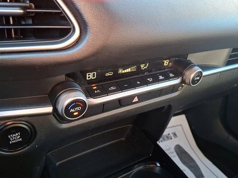 Used 2024 MAZDA CX-30 AWD 2.5 S w/ Select Sport Pkg image 29