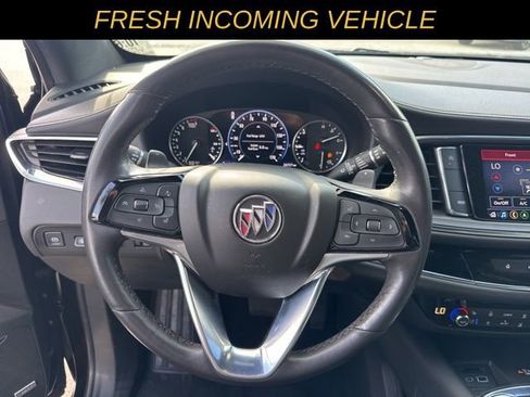 Used 2023 Buick Enclave Avenir w/ Avenir Technology Package image 14