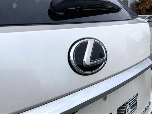 Used 2018 Lexus RX 350L image 31