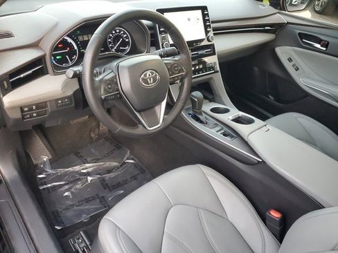 Used 2020 Toyota Avalon XLE w/ Moonroof Package image 12