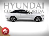 Used 2015 Ford Mustang Convertible image 2