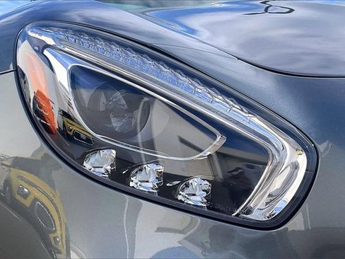 Used 2016 Mercedes-Benz AMG GT S image 26