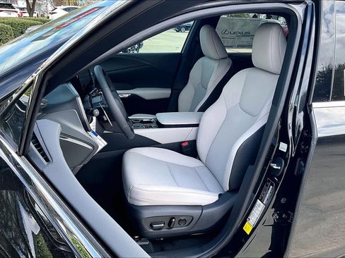 New 2026 Lexus RX 350 F Sport image 17