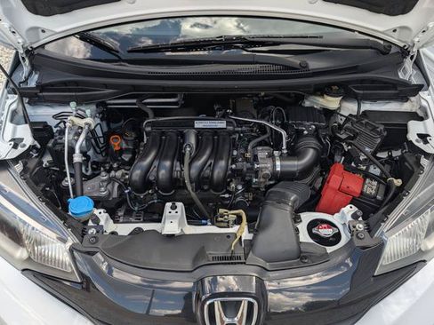 Used 2016 Honda Fit LX image 17