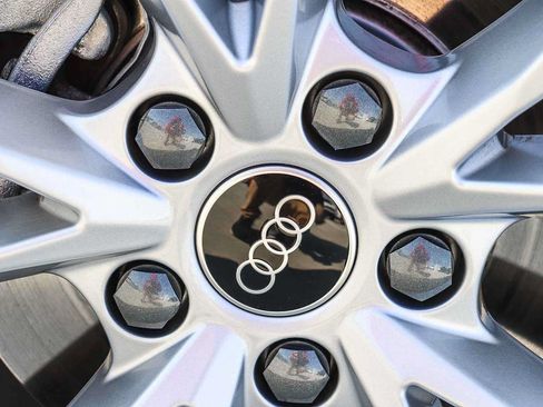 New 2025 Audi A3 2.0T Premium AWD/4WD image 13