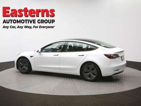 Used 2023 Tesla Model 3 Standard Range RWD image 94