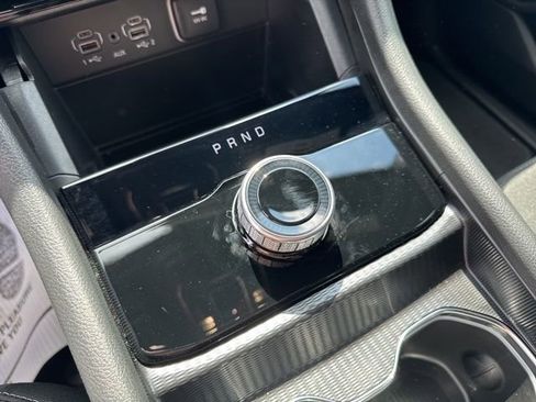 New 2026 Jeep Grand Cherokee L Laredo RWD image 18