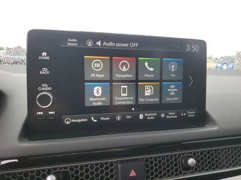 Used 2024 Honda Civic Sport Touring image 18