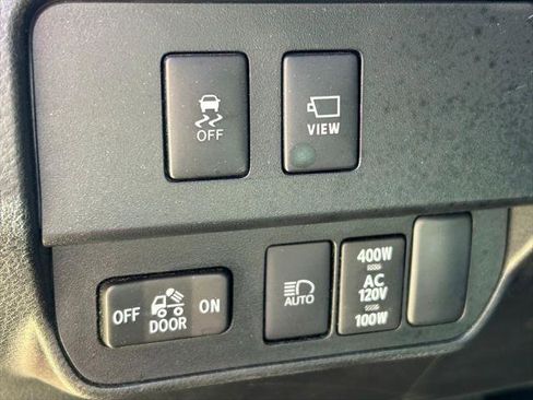 Certified 2023 Toyota Tacoma TRD Pro AWD/4WD image 26