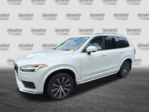 Used 2023 Volvo XC90 B5 Core AWD/4WD image 9