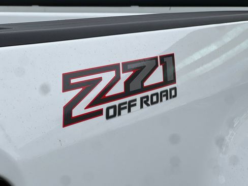 Certified 2022 Chevrolet Colorado Z71 image 51