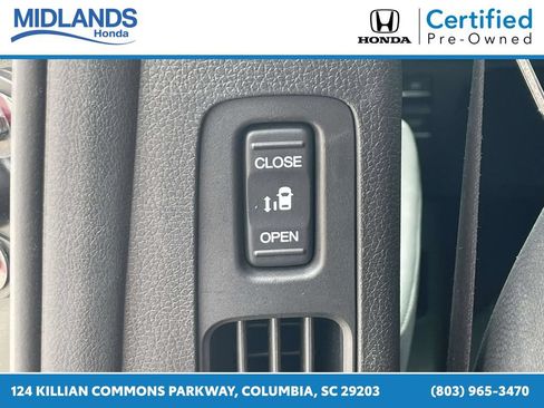 Certified 2026 Honda Odyssey EX-L image 14