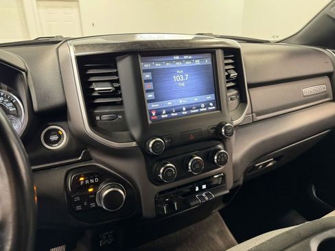 Used 2021 RAM 1500 Big Horn image 69