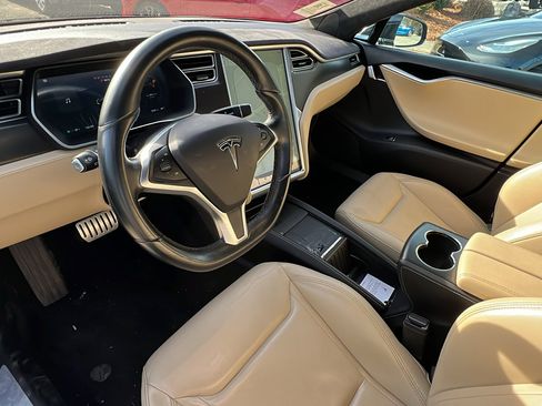 Used 2014 Tesla Model S P85D image 21