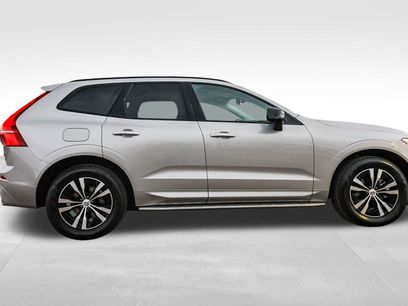 Certified 2025 Volvo XC60 B5 Core w/ Protection Package Premier