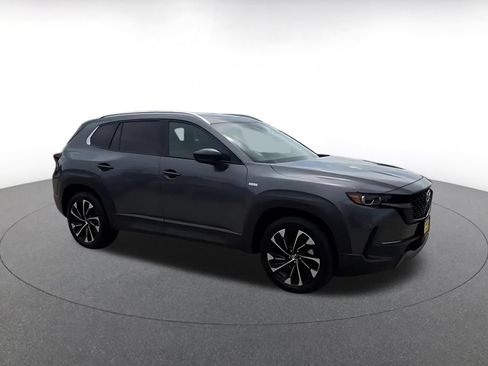 Used 2025 MAZDA CX-50 2.5 Hybrid w/ Premium Plus Pkg AWD/4WD image 2