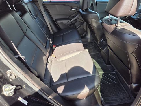 Used 2018 Acura RDX AWD image 13