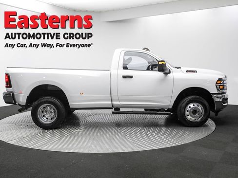 Used 2025 RAM 3500 Tradesman image 9