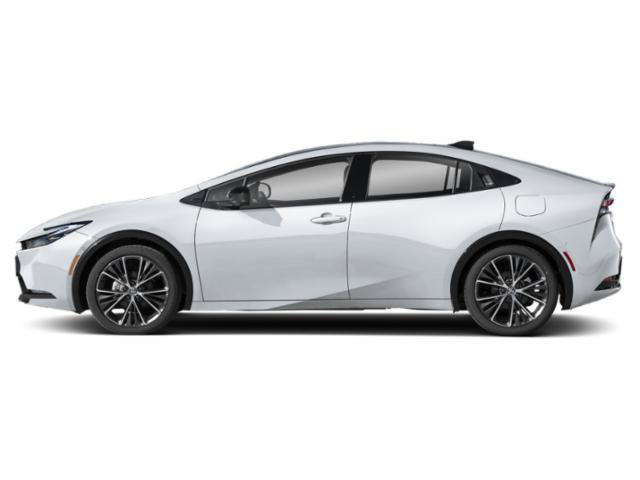 Used 2024 Toyota Prius Limited w/ Limited Premium Package FWD image 3