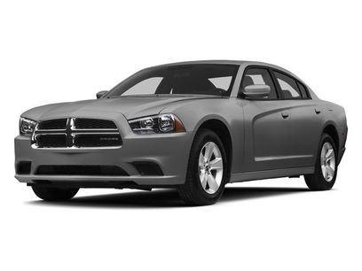 Used 2013 Dodge Charger SE