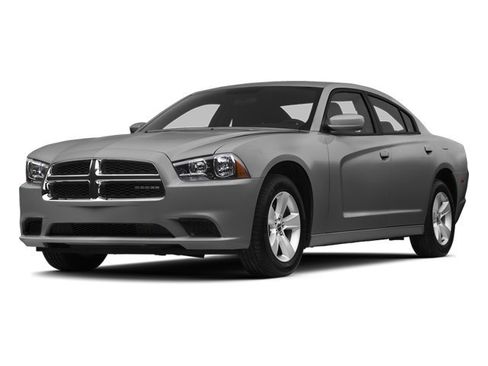 Used 2013 Dodge Charger SE image 1