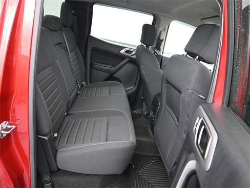 Used 2021 Ford Ranger XLT w/ FX4 Off-Road Package image 11