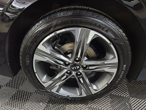 Used 2021 Kia K5 EX w/ EX Premium Package FWD image 14