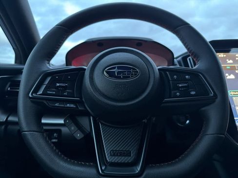 Used 2024 Subaru WRX Premium image 22