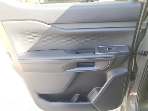 New 2025 Ford Ranger XL RWD image 15