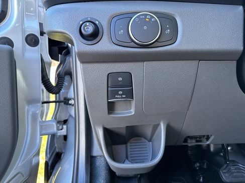 New 2026 Ford Transit 350 148 High Roof Extended image 27