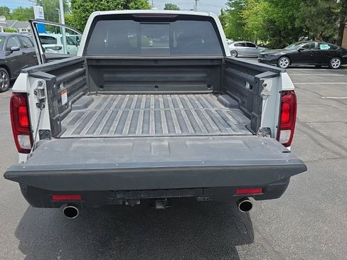 Used 2023 Honda Ridgeline RTL-E image 26