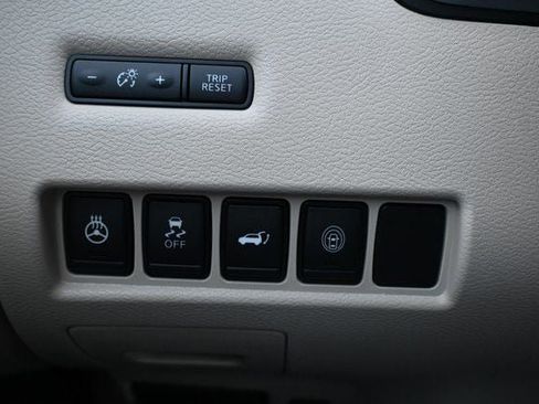 Used 2022 Nissan Murano SL image 39