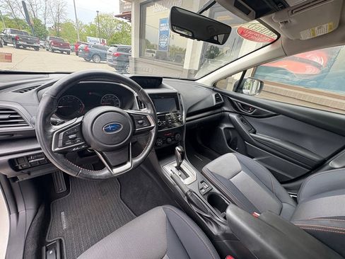 Used 2018 Subaru Crosstrek 2.0i Premium w/ Popular Package #2 AWD/4WD image 14