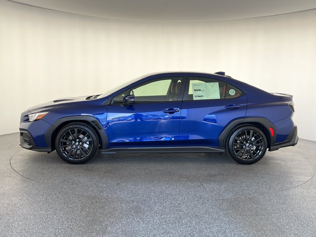 New 2026 Subaru WRX Limited w/ Accessory Package #2 AWD/4WD image 8