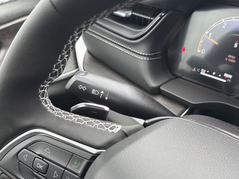 New 2026 Jeep Grand Cherokee Limited Reserve image 20