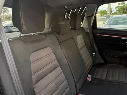 Used 2019 Honda CR-V EX image 38