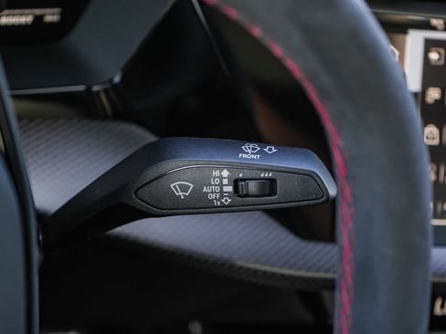 New 2026 Audi RS 3 AWD/4WD image 38