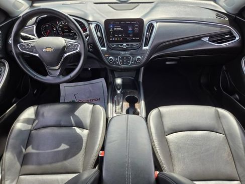 Used 2024 Chevrolet Malibu LT FWD image 15
