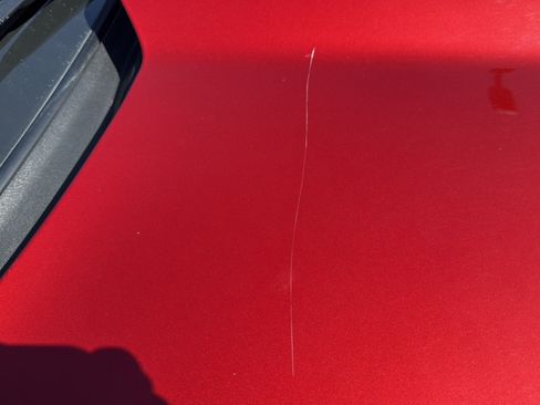 Used 2015 Chevrolet Camaro LS image 4